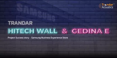 Image for ห้อง Live สด  B2B Showroom by Samsung  (Business Experience Studio)